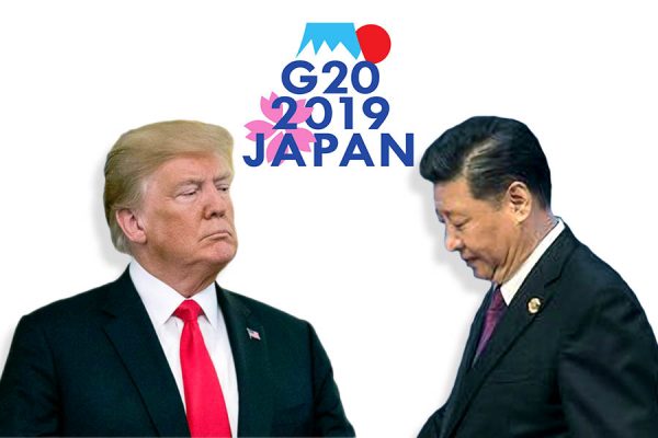 2019 G20