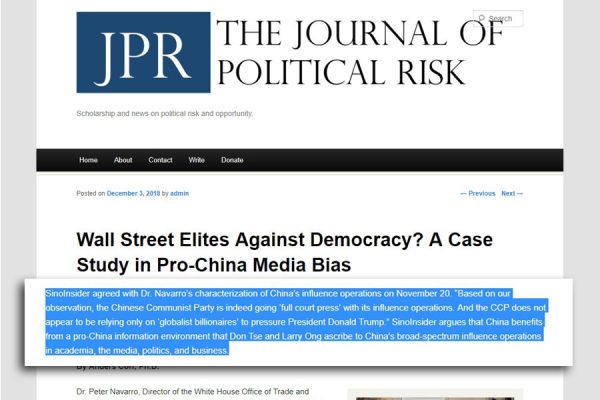 20181209 - Wall Street Elites Against Democracy__ - http___www.jpolrisk.com_wall-stree