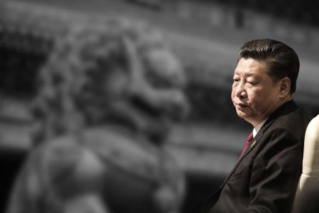 爲什麼習近平在中共二十大可能無法得他所有圖謀？