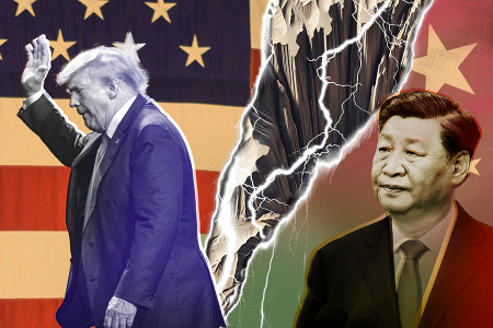 2025年中國展望：習近平和中共面臨更嚴峻的危機