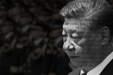 權力與宣傳： 關於習近平是否失勢的可觀察跡象