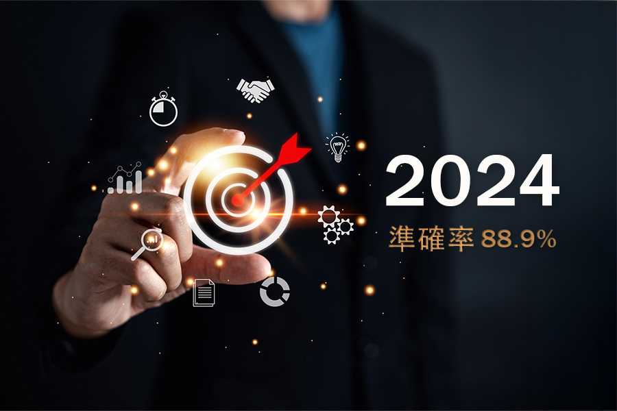 China 2024 Outlook reviewZH China 2024 Outlook reviewZH
