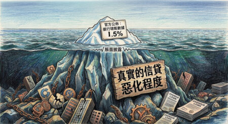 美股全天交易 搶奪中國及亞太資金和定價權；銀行壞賬超官方2倍「拆彈部隊」也淪陷
